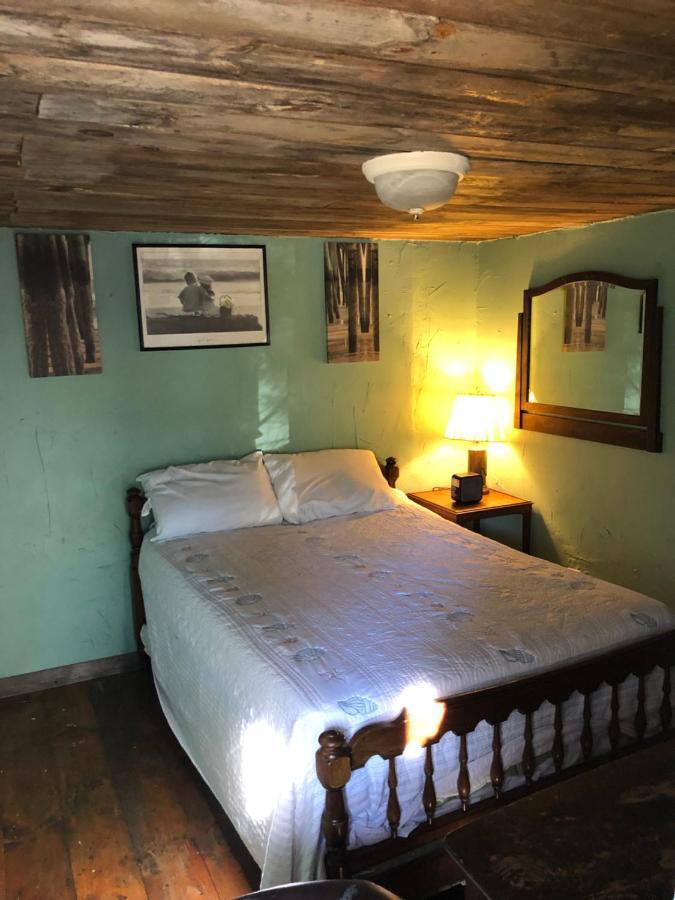Seafarer Inn And Cottages Old Orchard Beach Eksteriør billede